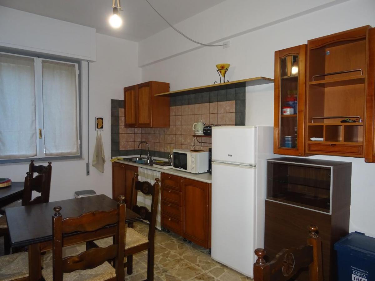 Affittacamere San Lorenzino Orco Feglino Buitenkant foto