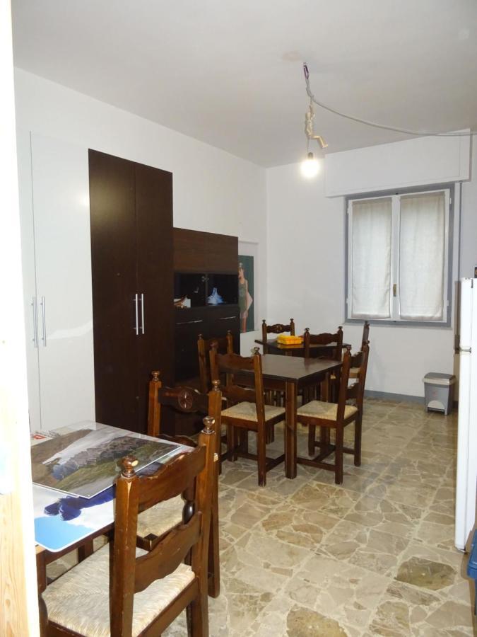 Affittacamere San Lorenzino Orco Feglino Buitenkant foto