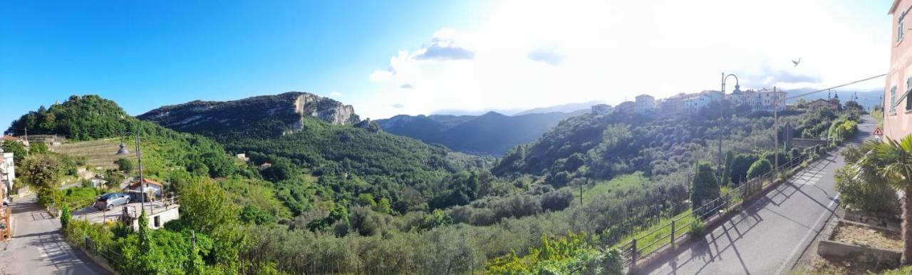 Affittacamere San Lorenzino Orco Feglino Buitenkant foto