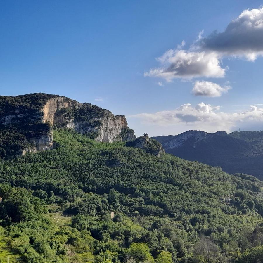 Affittacamere San Lorenzino Orco Feglino Buitenkant foto