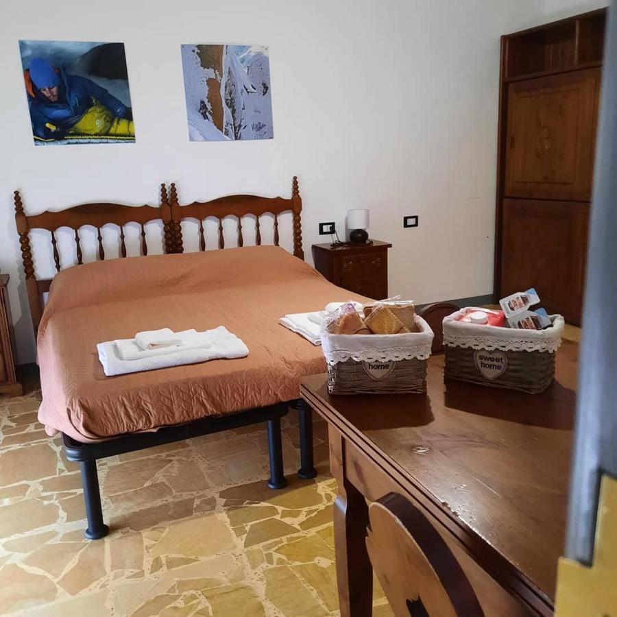 Affittacamere San Lorenzino Orco Feglino Buitenkant foto