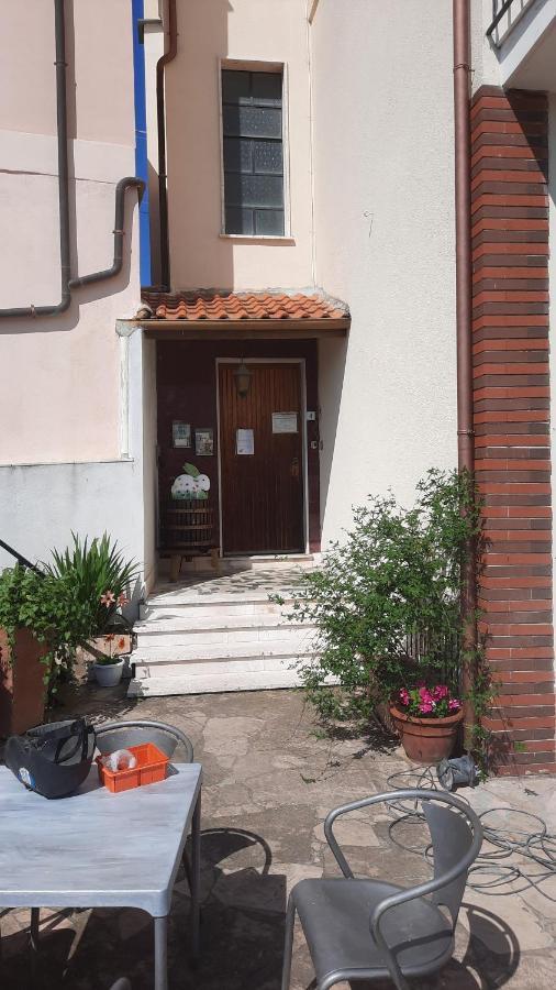 Affittacamere San Lorenzino Orco Feglino Buitenkant foto