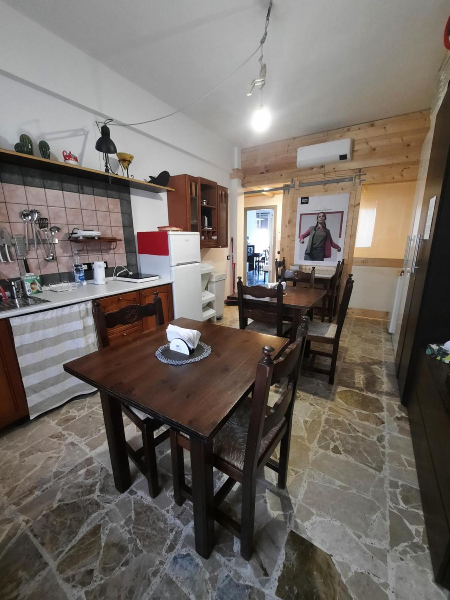 Affittacamere San Lorenzino Orco Feglino Buitenkant foto