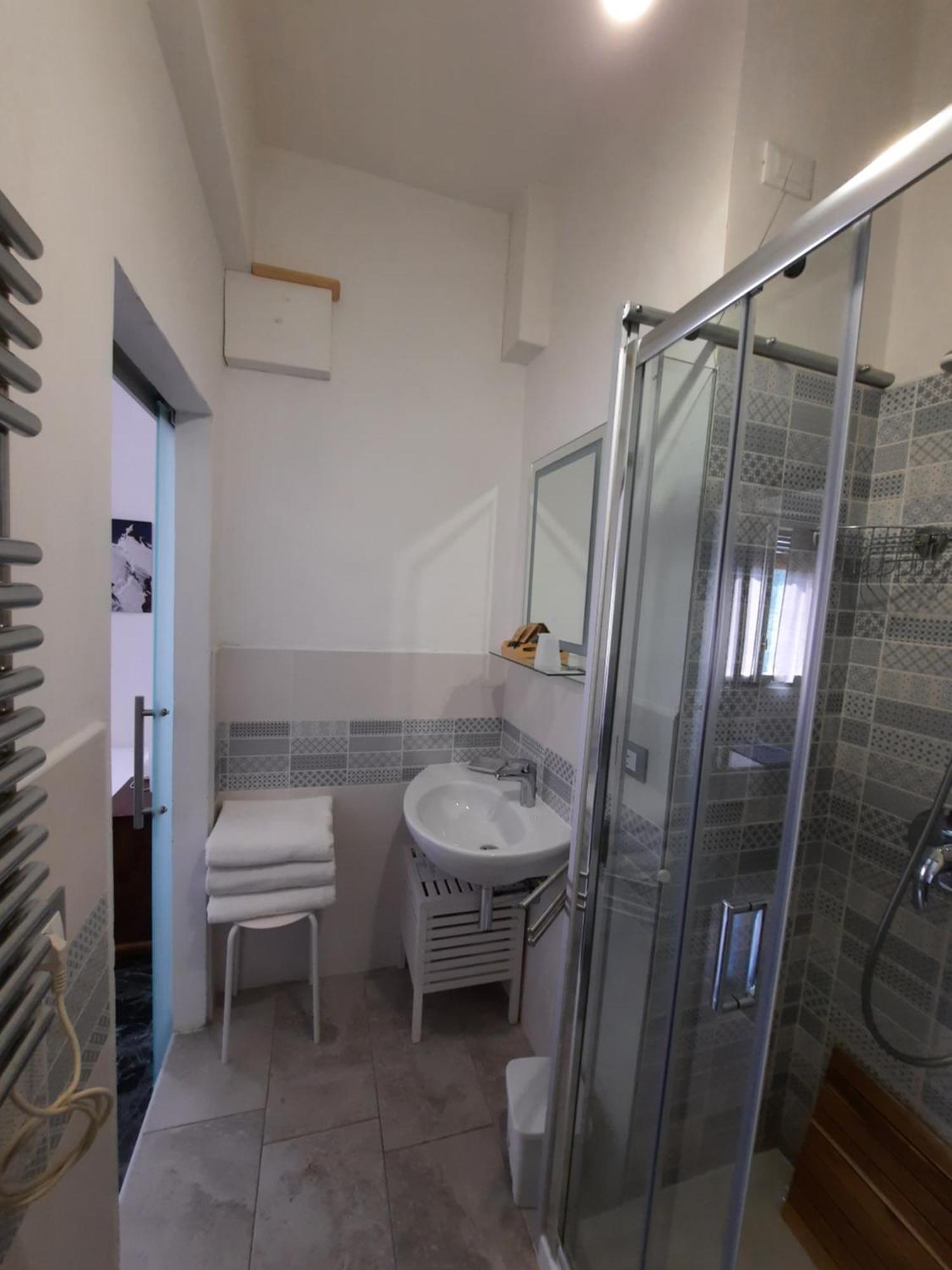 Affittacamere San Lorenzino Orco Feglino Buitenkant foto