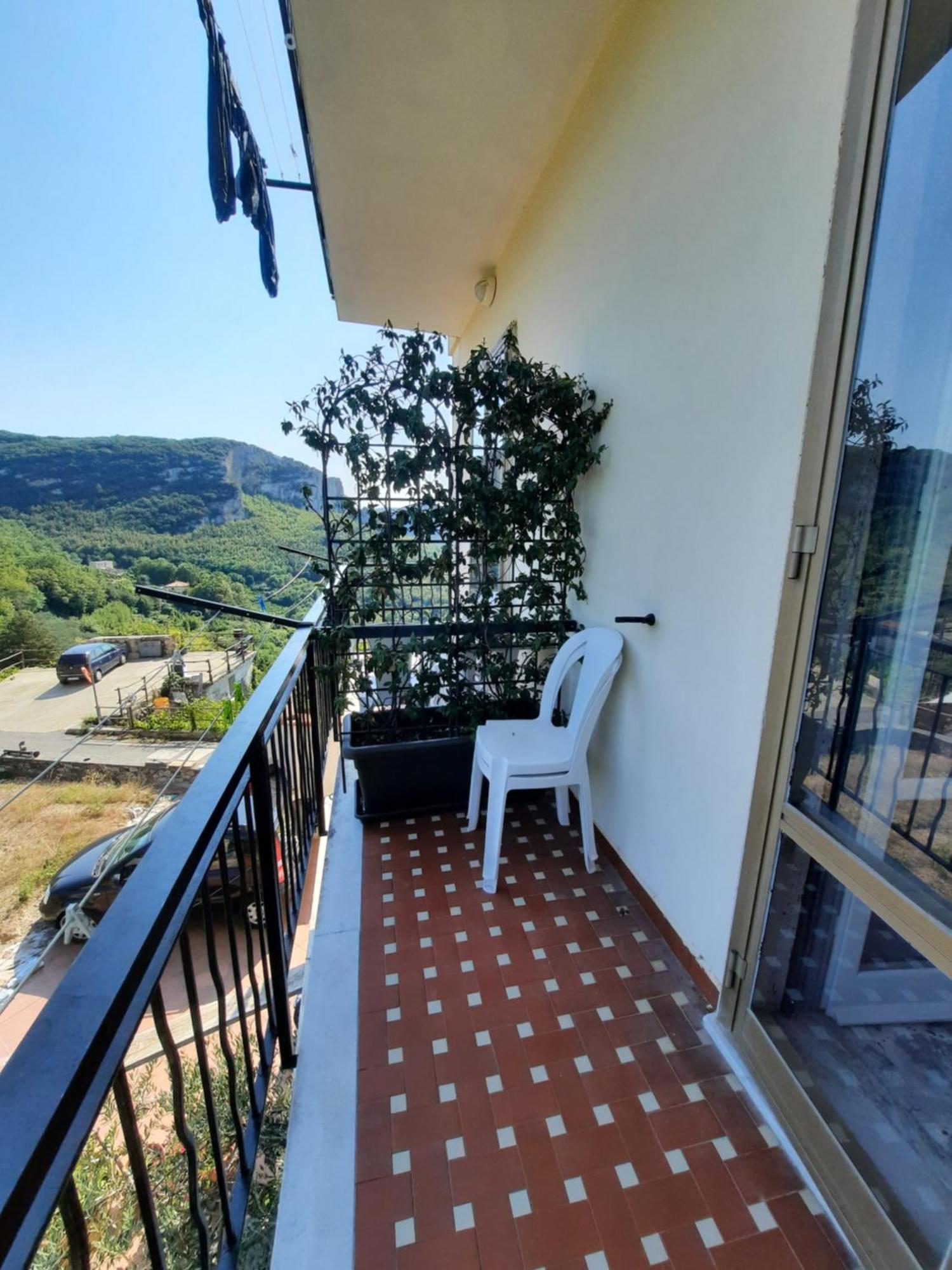 Affittacamere San Lorenzino Orco Feglino Buitenkant foto