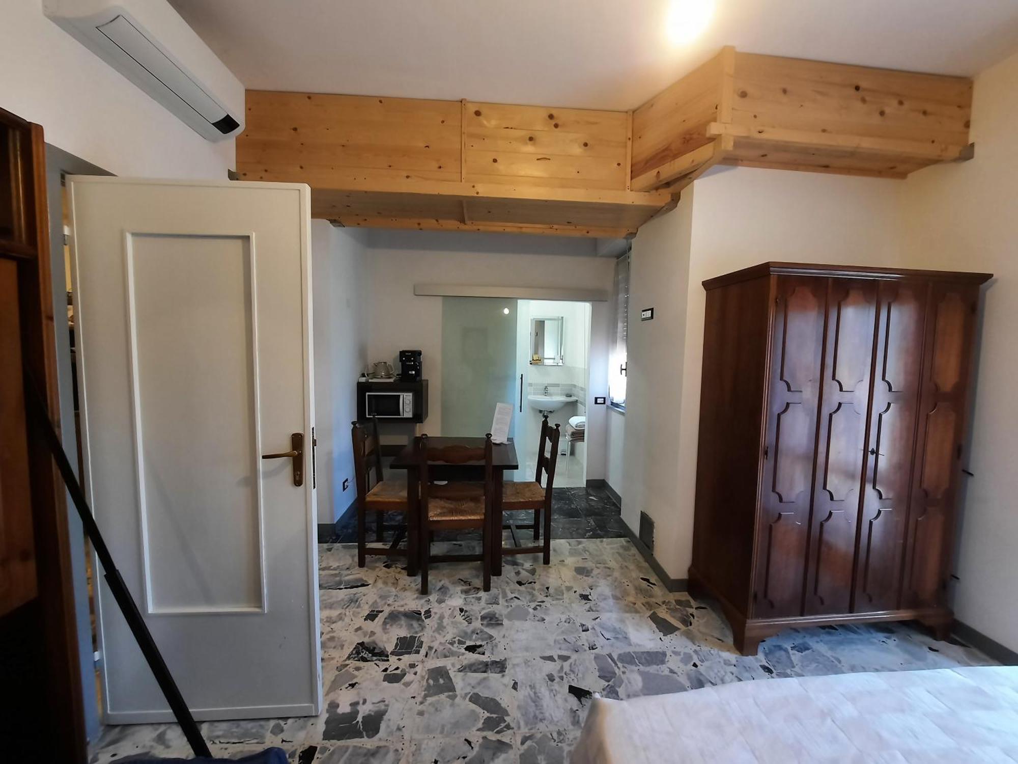 Affittacamere San Lorenzino Orco Feglino Buitenkant foto