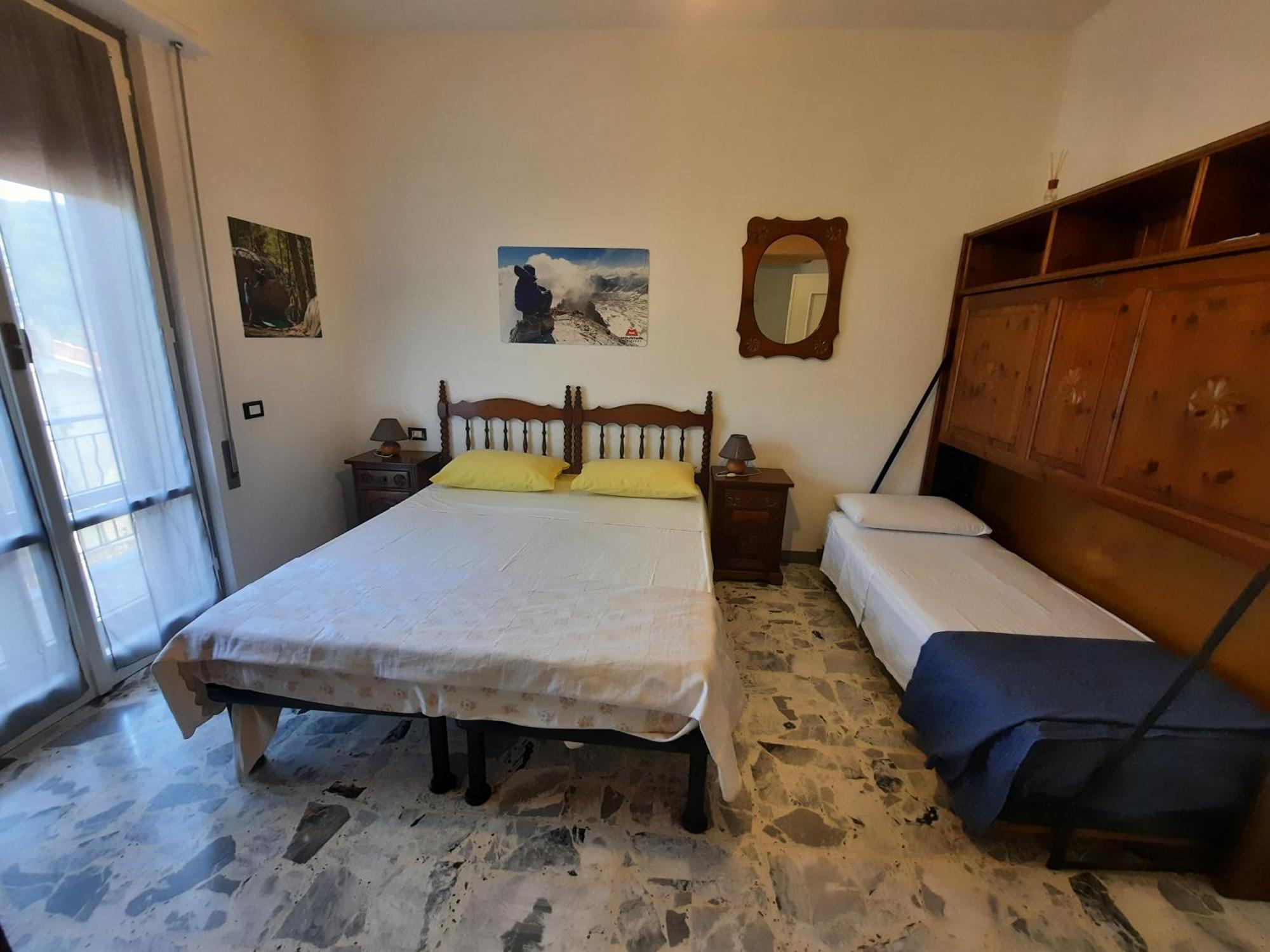 Affittacamere San Lorenzino Orco Feglino Buitenkant foto
