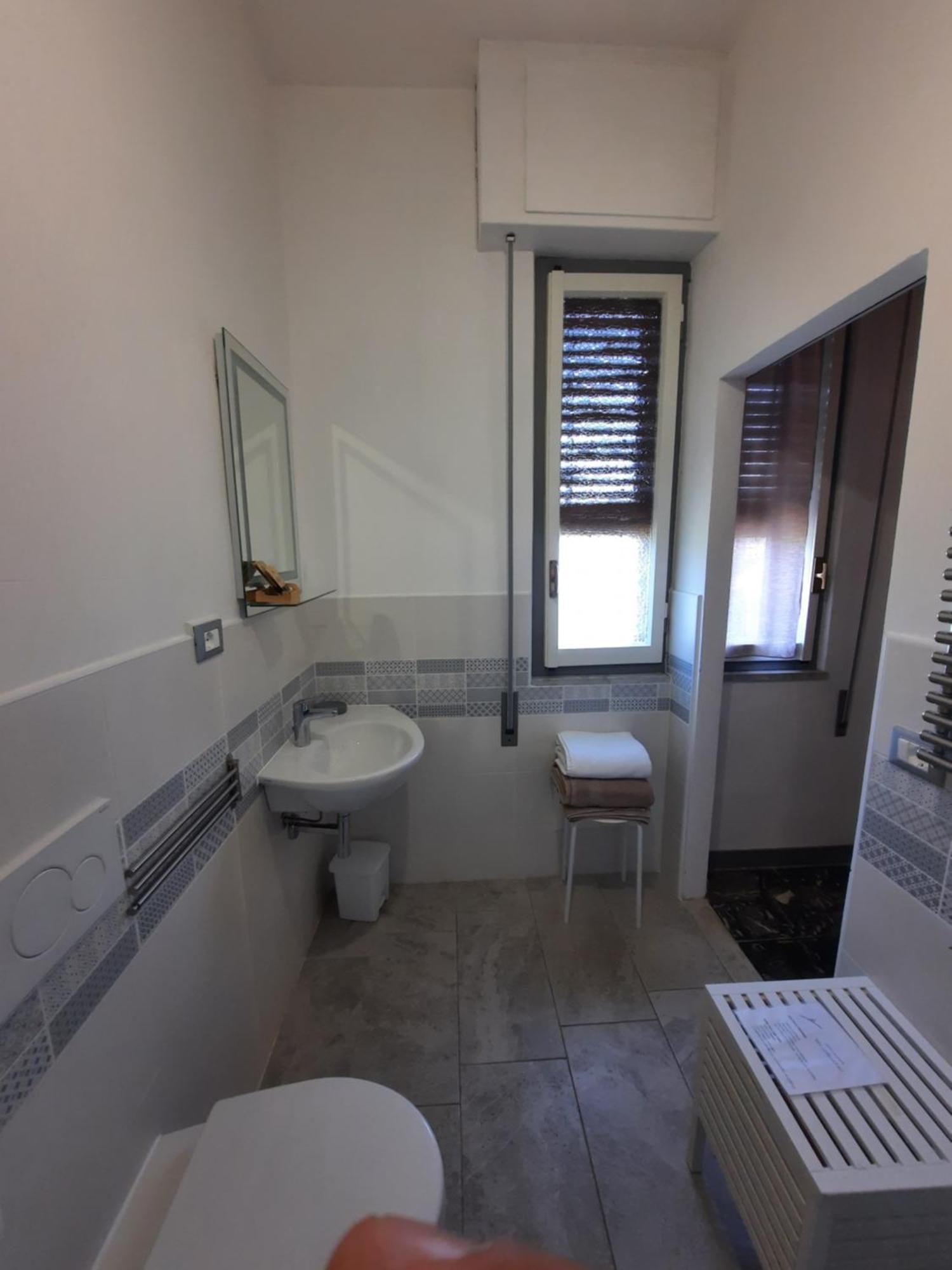 Affittacamere San Lorenzino Orco Feglino Kamer foto