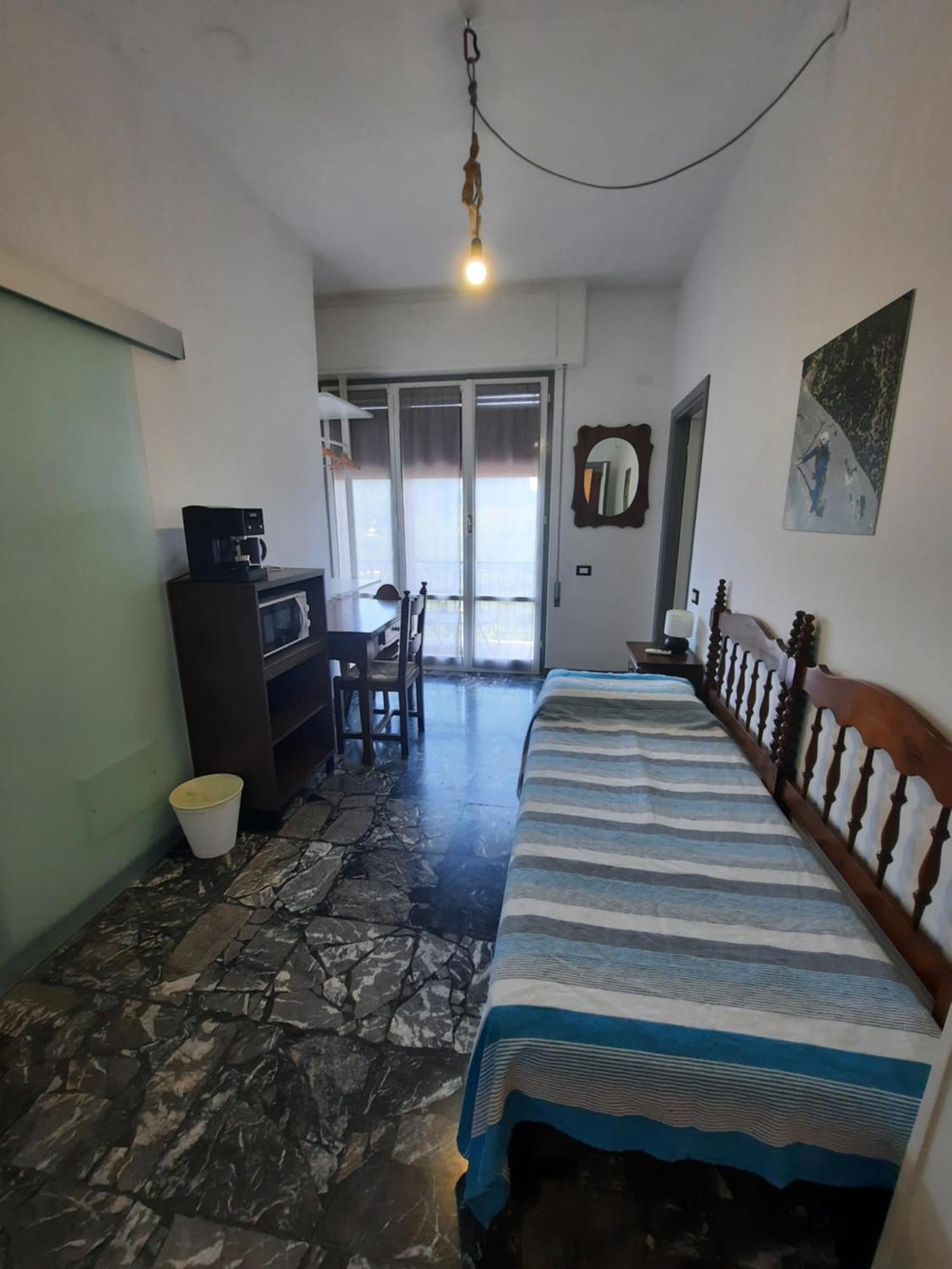 Affittacamere San Lorenzino Orco Feglino Kamer foto