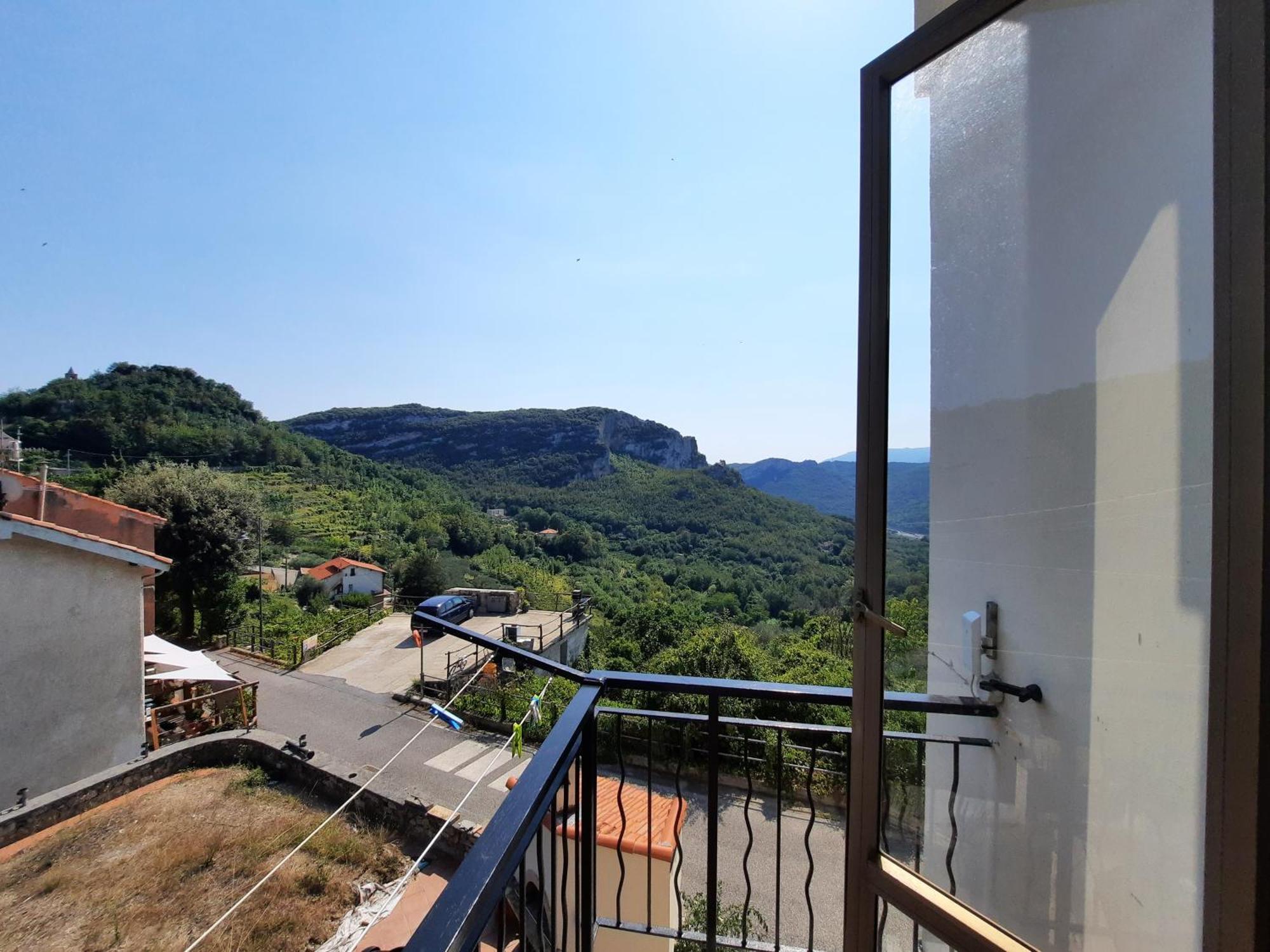 Affittacamere San Lorenzino Orco Feglino Kamer foto