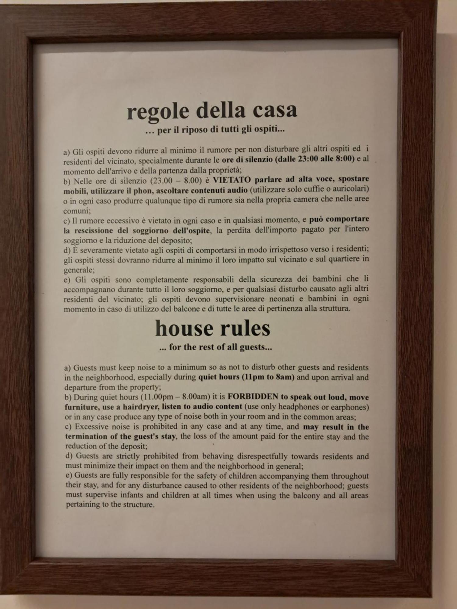 Affittacamere San Lorenzino Orco Feglino Buitenkant foto